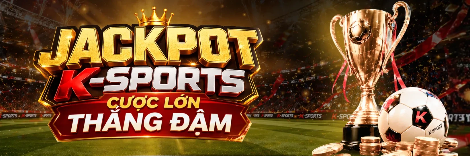 CO88 Chốt Kèo Liên Tục, Săn Jackpot Cực Khủng Tại K-Sports