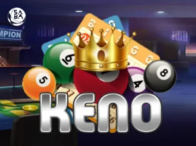 CO88 Keno Thần Tài