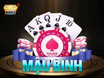 CO88 Mậu Binh