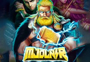 CO88 Mjolnir