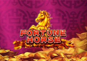 CO88 Fortune Horse