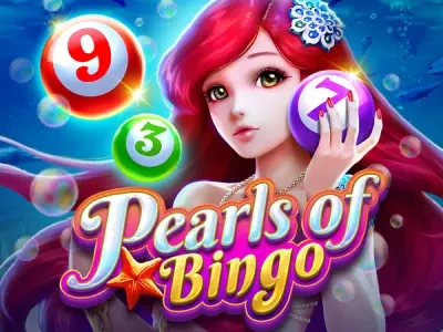 CO88 Pearls of Bingo