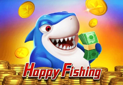 CO88 Happy Fishing