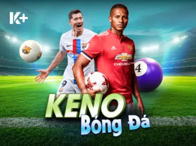 CO88 GS Keno