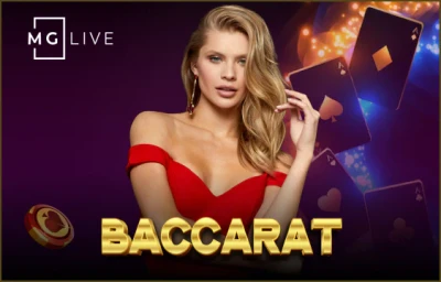 CO88 Baccarat
