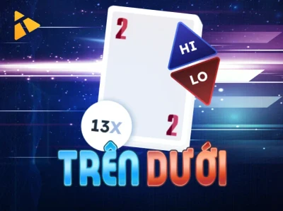 CO88 Trên Dưới