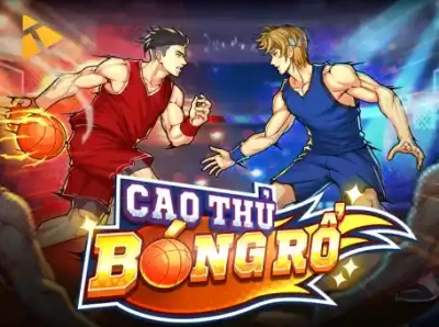 CO88 Cao Thủ Bóng Rổ