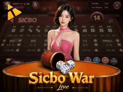 CO88 Sicbo War