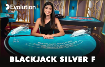 CO88 Blackjack Silver F