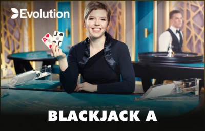 CO88 Blackjack A