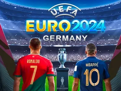 CO88 Euro 2024