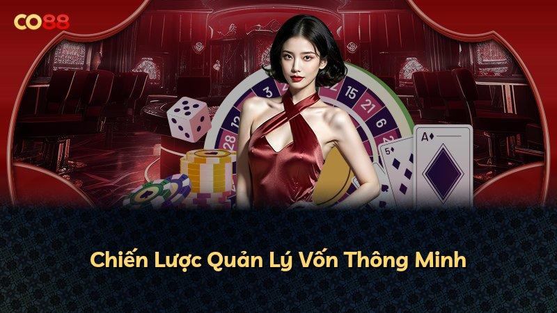 Chiến Lược Quản Lý Vốn Thông Minh
