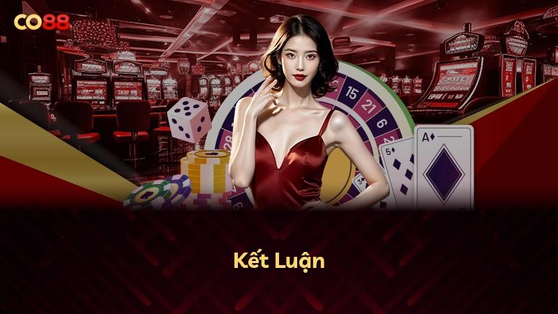 Kết Luận