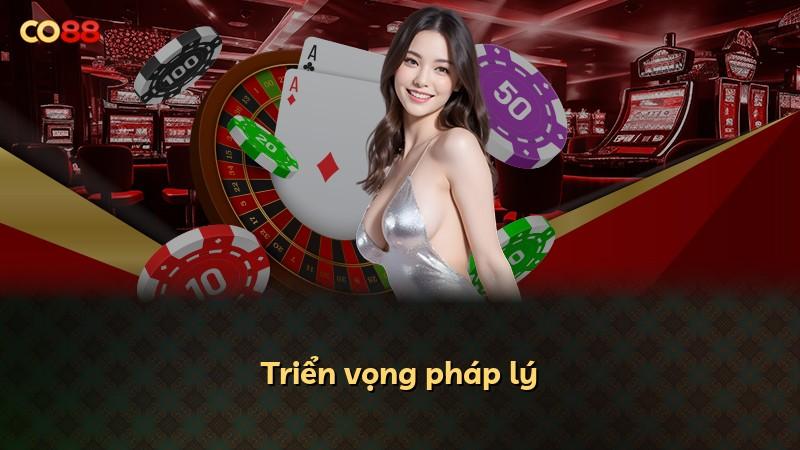 Triển vọng pháp lý