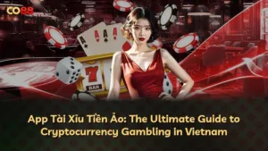 App tài xỉu tiền ảo: Top 5 Ứng Dụng Với Ưu Đãi Đăng Ký Hấp Dẫn Cho Người Việt