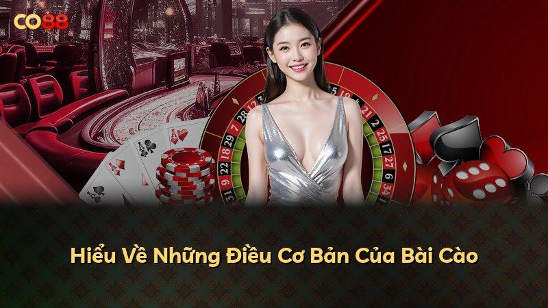 Hiểu Về Những Điều Cơ Bản Của Bài Cào