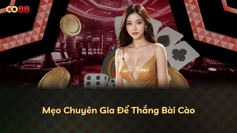 Mẹo Chuyên Gia Để Thắng Bài Cào