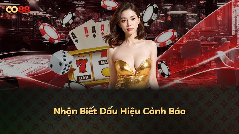 Nhận Biết Dấu Hiệu Cảnh Báo